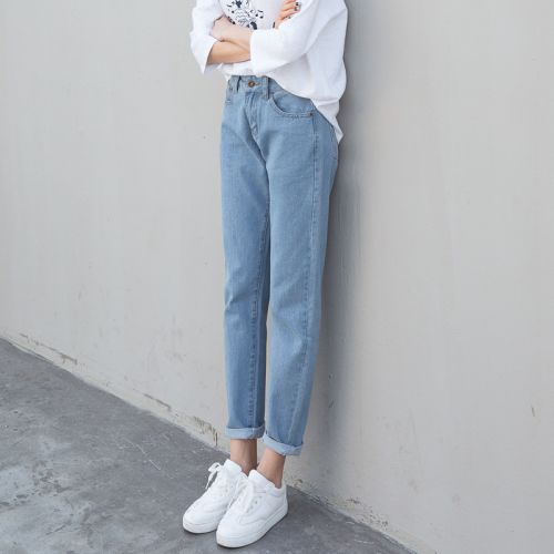 Jean femme - Ref 3194187