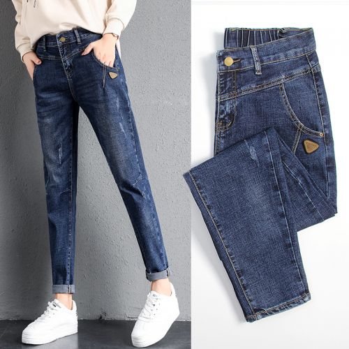 Jean femme - Ref 3194199
