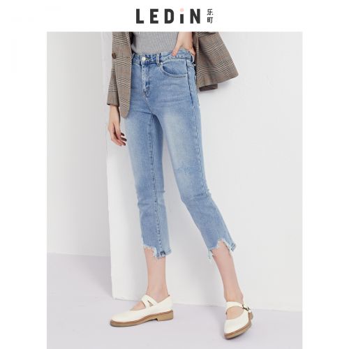 Jean femme - Ref 3194206