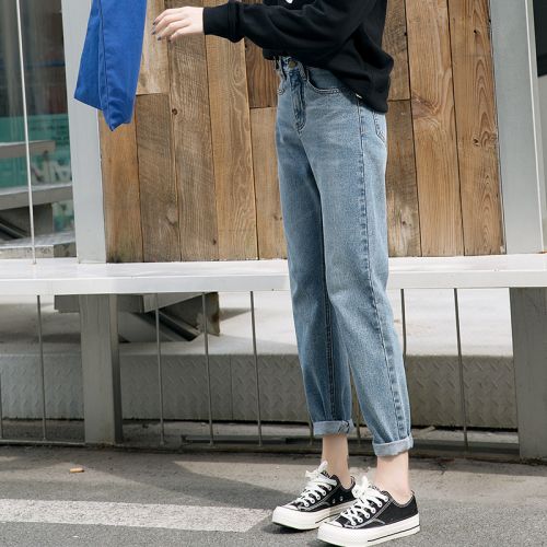Jean femme - Ref 3194207