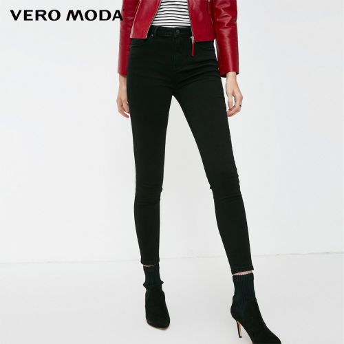 Jean femme VERO MODA - Ref 3194211