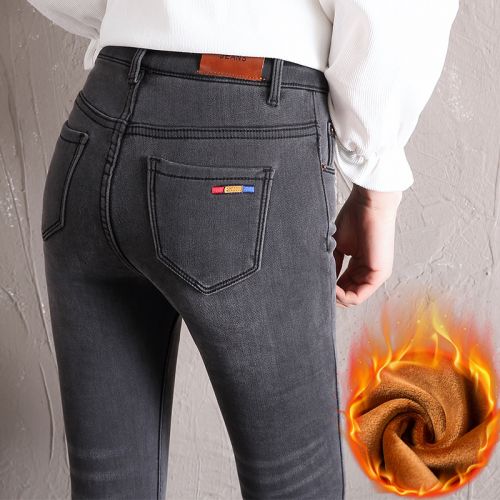 Jean femme BENSOMER - Ref 3194216