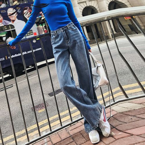 Jean femme - Ref 3194218
