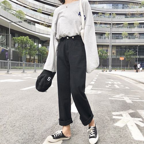 Jean femme - Ref 3194219