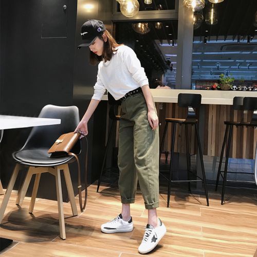 Jean femme - Ref 3194232