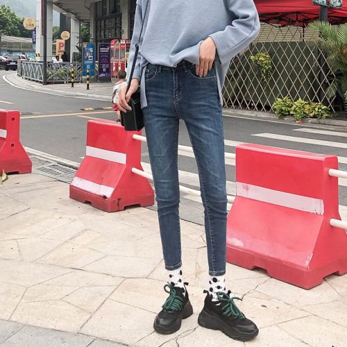 Jean femme - Ref 3194235