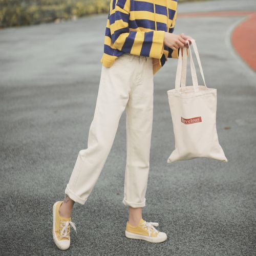 Jean femme - Ref 3194236