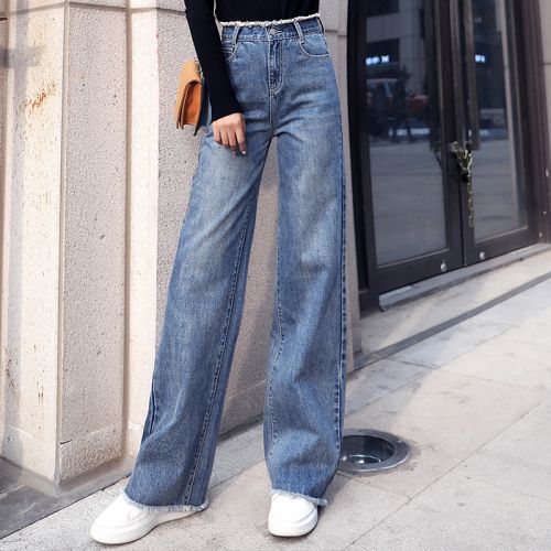 Jean femme - Ref 3194241