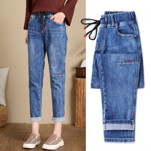 Jean femme - Ref 3194263