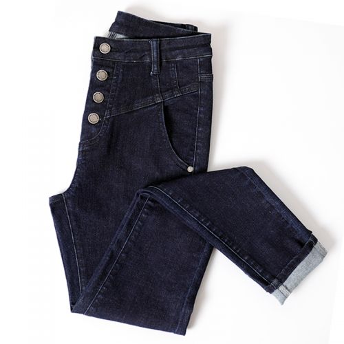 Jean femme - Ref 3194275