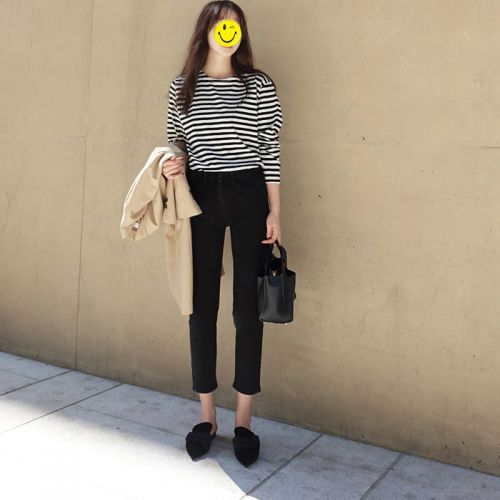 Jean femme - Ref 3194283