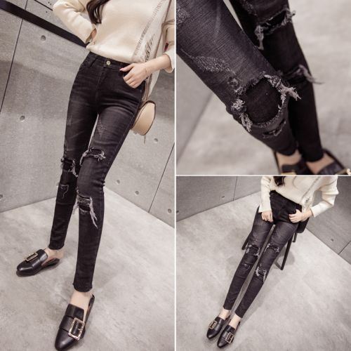 Jean femme - Ref 3194286