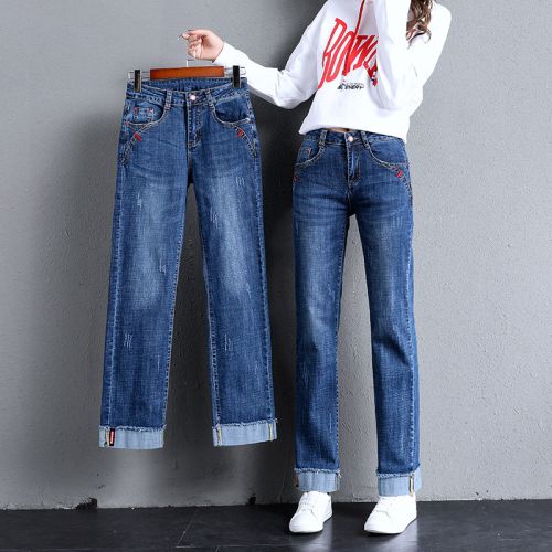 Jean femme PNVN - Ref 3194288