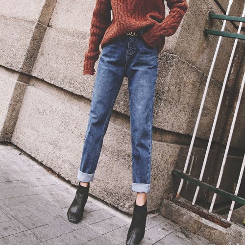 Jean femme - Ref 3194289