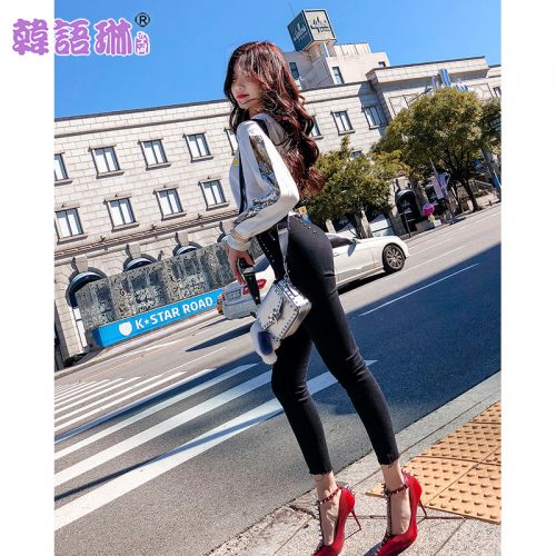 Jean femme - Ref 3194293