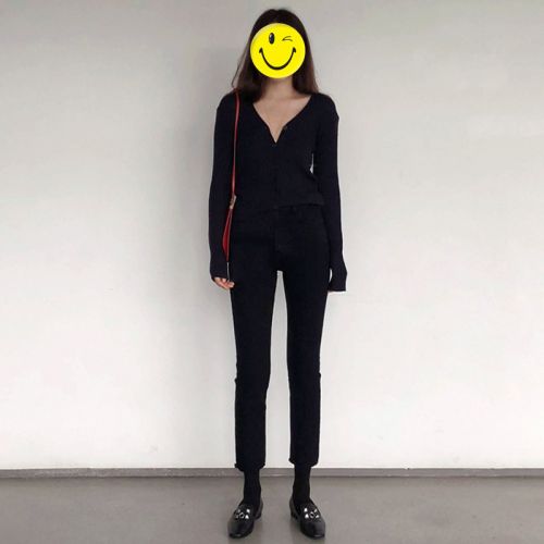 Jean femme - Ref 3194295