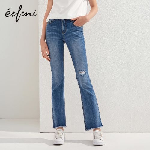 Jean femme EIFINI - Ref 3194298