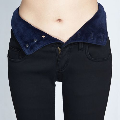 Jean femme PERBEAN - Ref 3194305