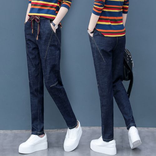 Jean femme - Ref 3194314
