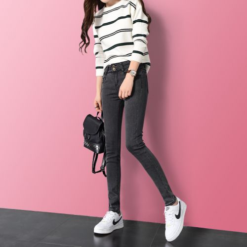 Jean femme - Ref 3194317