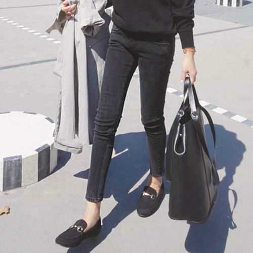 Jean femme - Ref 3194326
