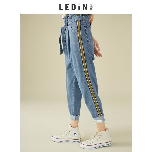 Jean femme - Ref 3194339