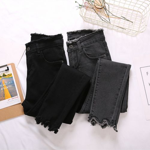 Jean femme - Ref 3194340
