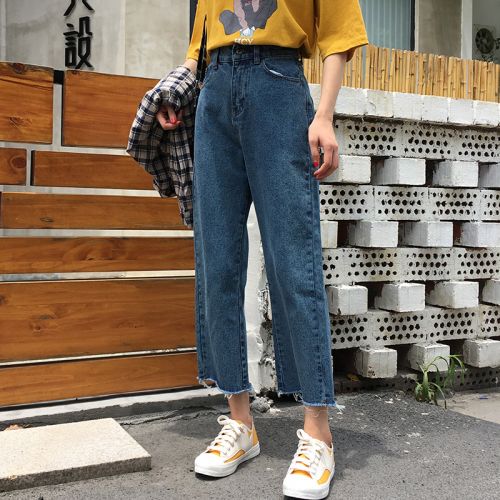 Jean femme - Ref 3194343