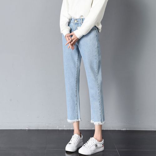 Jean femme - Ref 3194345