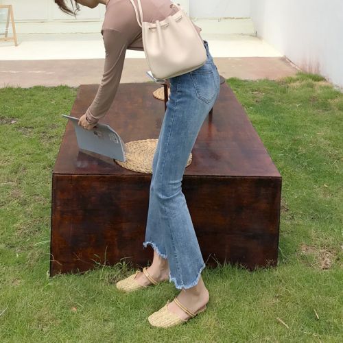 Jean femme - Ref 3194346