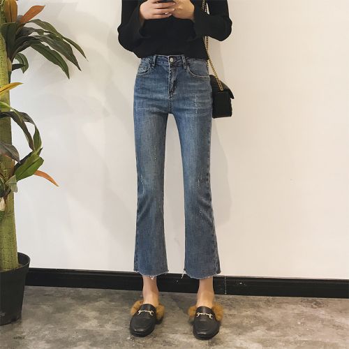 Jean femme - Ref 3194349