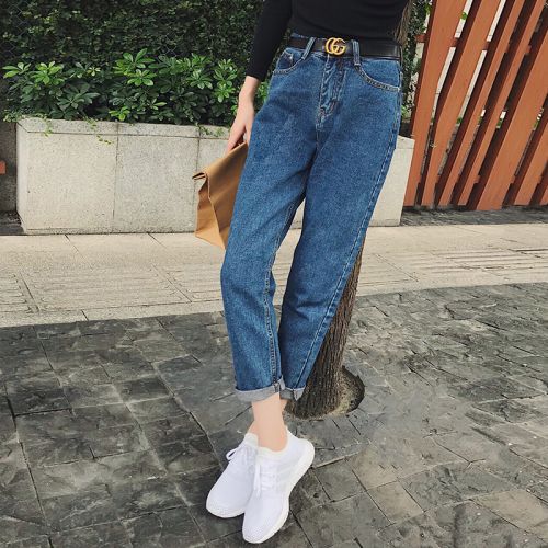 Jean femme - Ref 3194350