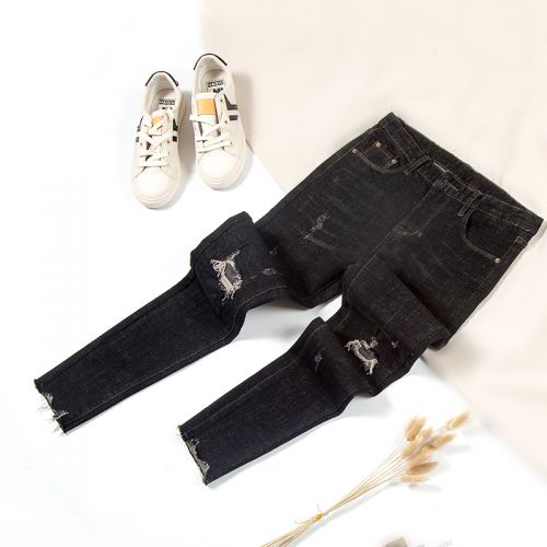 Jean femme - Ref 3194358