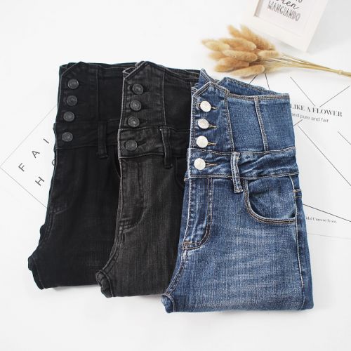 Jean femme - Ref 3194366