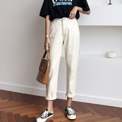 Jean femme - Ref 3194369
