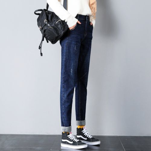 Jean femme - Ref 3194375