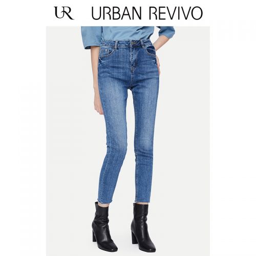Jean femme - Ref 3194377