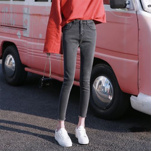Jean femme PIAZHHPZH - Ref 3194382