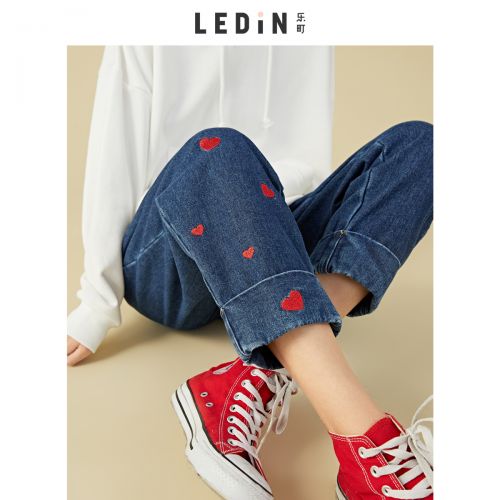 Jean femme - Ref 3194399
