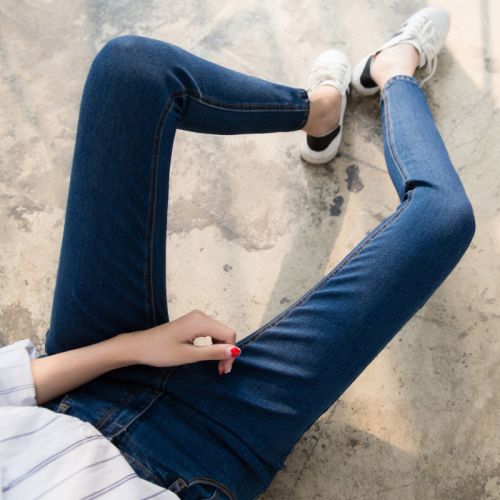 Jean femme - Ref 3194400