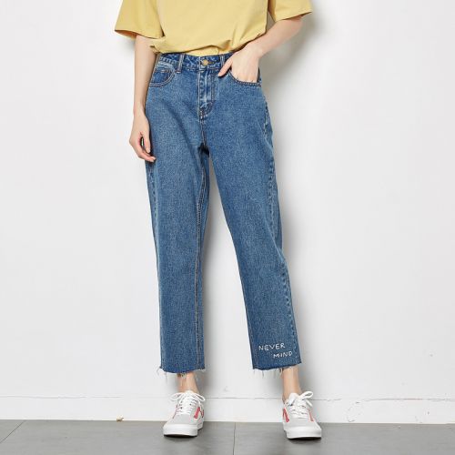 Jean femme TONLION - Ref 3194403