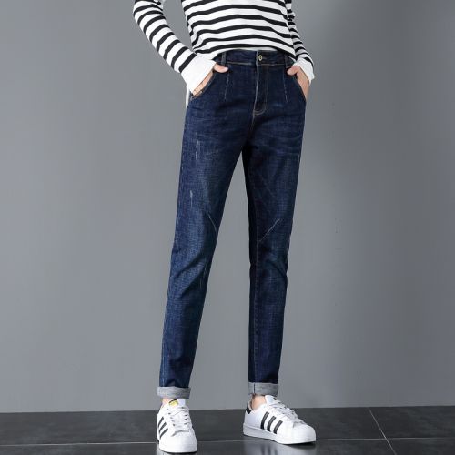 Jean femme - Ref 3194406