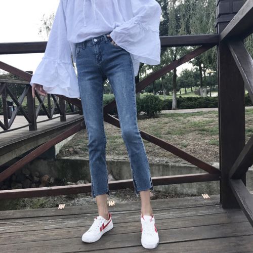 Jean femme - Ref 3194408
