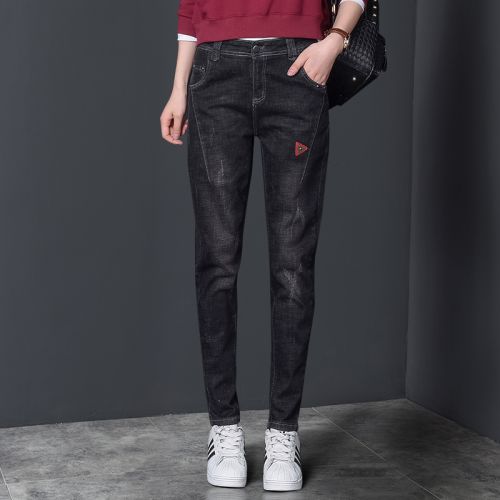 Jean femme PNVN - Ref 3194423