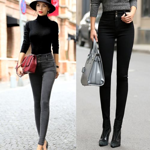 Jean femme - Ref 3194430