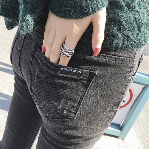 Jean femme - Ref 3194437