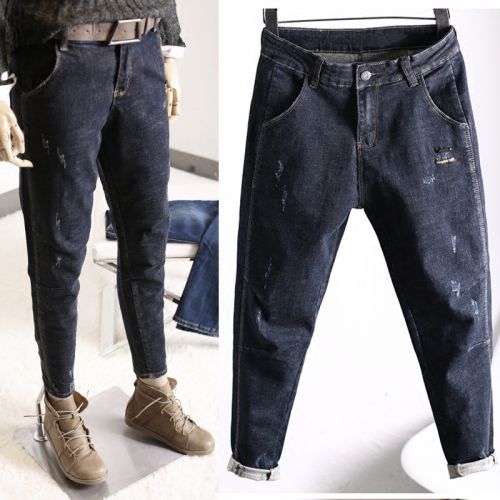 Jean femme - Ref 3194452