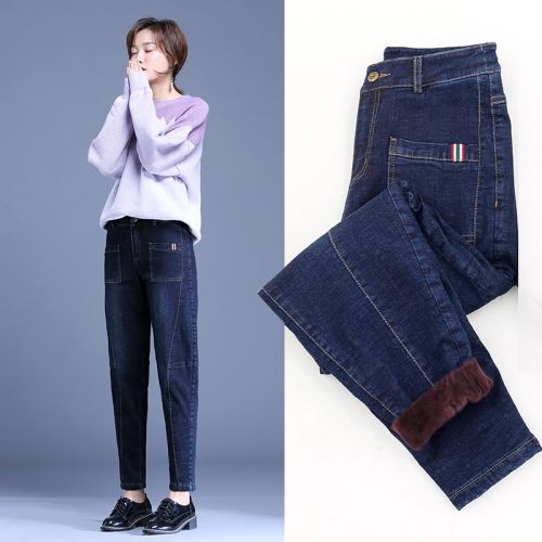 Jean femme PNVN - Ref 3194460