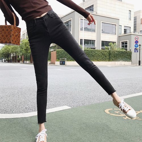 Jean femme - Ref 3194465