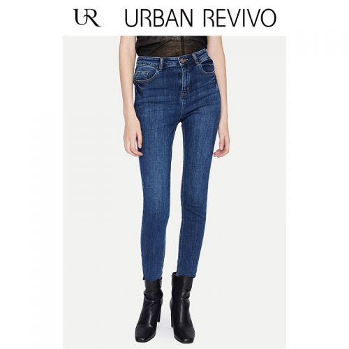 Jean femme - Ref 3194472